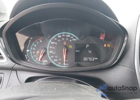 2021 Chevrolet Spark Fwd Ls Automatic from USA, damaged, VIN KL8CB6SA6MC729004